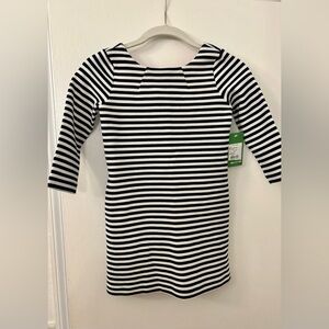 Lilly Pulitzer Little Charlene Dress Size Medium